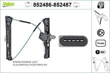 VALEO 852486
